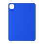 כיסוי פלסטיק קשיח ל- Apple iPad Pro 11 5G (2025) בצבע - כחול - קייס מובייל