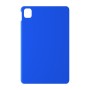 כיסוי פלסטיק קשיח ל- Apple iPad Pro 11 5G (2025) בצבע - כחול - קייס מובייל