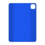 כיסוי פלסטיק קשיח ל- Apple iPad Pro 11 5G (2025) בצבע - כחול - קייס מובייל