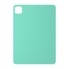כיסוי פלסטיק קשיח ל- Apple iPad Pro 11 5G (2025) בצבע - מנטה - קייס מובייל