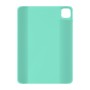 כיסוי פלסטיק קשיח ל- Apple iPad Pro 11 5G (2025) בצבע - מנטה - קייס מובייל