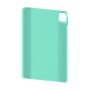 כיסוי פלסטיק קשיח ל- Apple iPad Pro 11 5G (2025) בצבע - מנטה - קייס מובייל