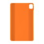 כיסוי פלסטיק קשיח ל- Apple iPad Pro 11 5G (2025) בצבע - כתום - קייס מובייל