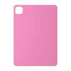 כיסוי פלסטיק קשיח ל- Apple iPad Pro 11 5G (2025) בצבע - ורוד - קייס מובייל