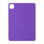 כיסוי פלסטיק קשיח ל- Apple iPad Pro 11 5G (2025) בצבע - סגול - קייס מובייל