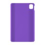 כיסוי פלסטיק קשיח ל- Apple iPad Pro 11 5G (2025) בצבע - סגול - קייס מובייל