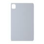 כיסוי פלסטיק קשיח ל- Apple iPad Pro 11 5G (2025) בצבע - כסף - קייס מובייל