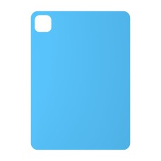 כיסוי פלסטיק קשיח ל- Apple iPad Pro 11 5G (2025) בצבע - תכלת - קייס מובייל