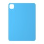 כיסוי פלסטיק קשיח ל- Apple iPad Pro 11 5G (2025) בצבע - תכלת - קייס מובייל