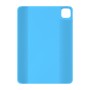 כיסוי פלסטיק קשיח ל- Apple iPad Pro 11 5G (2025) בצבע - תכלת - קייס מובייל