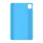 כיסוי פלסטיק קשיח ל- Apple iPad Pro 11 5G (2025) בצבע - תכלת - קייס מובייל