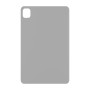 כיסוי פלסטיק קשיח ל- Apple iPad Pro 11 5G (2025) בצבע - לבן - קייס מובייל
