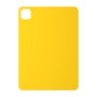 כיסוי פלסטיק קשיח ל- Apple iPad Pro 11 5G (2025) בצבע - צהוב - קייס מובייל