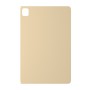 כיסוי פלסטיק קשיח ל- Apple iPad Pro 12.9 (2020) בצבע - בז' - קייס מובייל