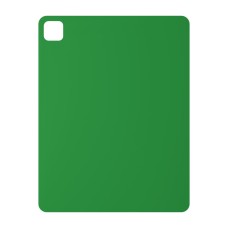 כיסוי פלסטיק קשיח ל- Apple iPad Pro 12.9 (2020) בצבע - ירוק - קייס מובייל
