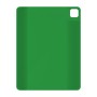 כיסוי פלסטיק קשיח ל- Apple iPad Pro 12.9 (2020) בצבע - ירוק - קייס מובייל