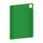 כיסוי פלסטיק קשיח ל- Apple iPad Pro 12.9 (2020) בצבע - ירוק - קייס מובייל