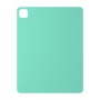 כיסוי פלסטיק קשיח ל- Apple iPad Pro 12.9 (2020) בצבע - מנטה - קייס מובייל