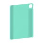 כיסוי פלסטיק קשיח ל- Apple iPad Pro 12.9 (2020) בצבע - מנטה - קייס מובייל
