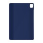 כיסוי פלסטיק קשיח ל- Apple iPad Pro 12.9 (2020) בצבע - כחול נייבי - קייס מובייל
