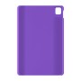 כיסוי פלסטיק קשיח ל- Apple iPad Pro 12.9 (2020) בצבע - סגול - קייס מובייל
