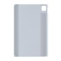 כיסוי פלסטיק קשיח ל- Apple iPad Pro 12.9 (2020) בצבע - כסף - קייס מובייל