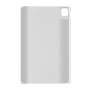כיסוי פלסטיק קשיח ל- Apple iPad Pro 12.9 (2020) בצבע - לבן - קייס מובייל