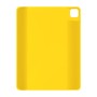 כיסוי פלסטיק קשיח ל- Apple iPad Pro 12.9 (2020) בצבע - צהוב - קייס מובייל