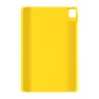 כיסוי פלסטיק קשיח ל- Apple iPad Pro 12.9 (2020) בצבע - צהוב - קייס מובייל