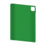 כיסוי פלסטיק קשיח ל- Apple iPad Pro 12.9 (2021) בצבע - ירוק - קייס מובייל