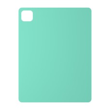 כיסוי פלסטיק קשיח ל- Apple iPad Pro 12.9 (2021) בצבע - מנטה - קייס מובייל