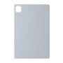 כיסוי פלסטיק קשיח ל- Apple iPad Pro 12.9 (2021) בצבע - כסף - קייס מובייל