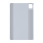 כיסוי פלסטיק קשיח ל- Apple iPad Pro 12.9 (2021) בצבע - כסף - קייס מובייל