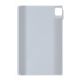 כיסוי פלסטיק קשיח ל- Apple iPad Pro 12.9 (2021) בצבע - כסף - קייס מובייל