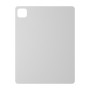 כיסוי פלסטיק קשיח ל- Apple iPad Pro 12.9 (2021) בצבע - לבן - קייס מובייל