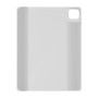 כיסוי פלסטיק קשיח ל- Apple iPad Pro 12.9 (2021) בצבע - לבן - קייס מובייל