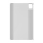 כיסוי פלסטיק קשיח ל- Apple iPad Pro 12.9 (2021) בצבע - לבן - קייס מובייל