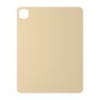 כיסוי פלסטיק קשיח ל- Apple iPad Pro 13 (2024) בצבע - בז' - קייס מובייל
