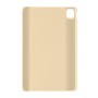כיסוי פלסטיק קשיח ל- Apple iPad Pro 13 (2024) בצבע - בז' - קייס מובייל