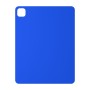 כיסוי פלסטיק קשיח ל- Apple iPad Pro 13 (2024) בצבע - כחול - קייס מובייל