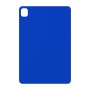 כיסוי פלסטיק קשיח ל- Apple iPad Pro 13 (2024) בצבע - כחול - קייס מובייל