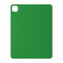 כיסוי פלסטיק קשיח ל- Apple iPad Pro 13 (2024) בצבע - ירוק - קייס מובייל