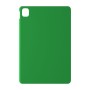 כיסוי פלסטיק קשיח ל- Apple iPad Pro 13 (2024) בצבע - ירוק - קייס מובייל