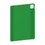 כיסוי פלסטיק קשיח ל- Apple iPad Pro 13 (2024) בצבע - ירוק - קייס מובייל