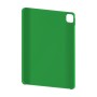 כיסוי פלסטיק קשיח ל- Apple iPad Pro 13 (2024) בצבע - ירוק - קייס מובייל