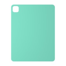 כיסוי פלסטיק קשיח ל- Apple iPad Pro 13 (2024) בצבע - מנטה - קייס מובייל