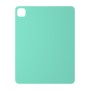 כיסוי פלסטיק קשיח ל- Apple iPad Pro 13 (2024) בצבע - מנטה - קייס מובייל