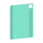 כיסוי פלסטיק קשיח ל- Apple iPad Pro 13 (2024) בצבע - מנטה - קייס מובייל