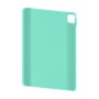 כיסוי פלסטיק קשיח ל- Apple iPad Pro 13 (2024) בצבע - מנטה - קייס מובייל