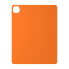 כיסוי פלסטיק קשיח ל- Apple iPad Pro 13 (2024) בצבע - כתום - קייס מובייל